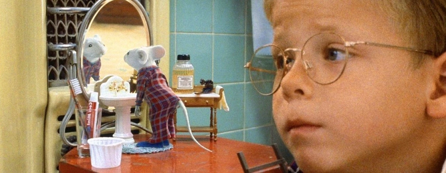 Стюарт Литтл / Stuart Little